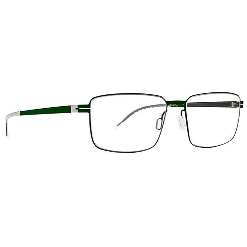 Óculos de Grau - LOOL - SISMIC GR 54 - VERDE