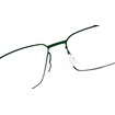 Óculos de Grau - LOOL - SISMIC GR 54 - VERDE