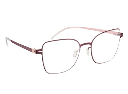 Óculos de Grau - LOOL - SPAN BXPK 53 - MARROM