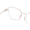 Óculos de Grau - LOOL - SPAN FUWH 53 - VERMELHO