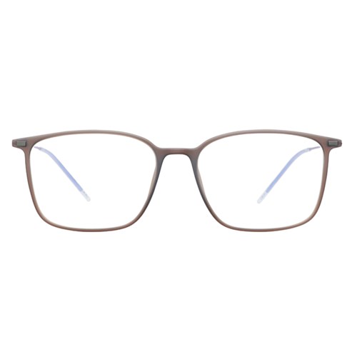 Óculos de Grau - LOOL - SWITCH BRBL 54 - MARROM