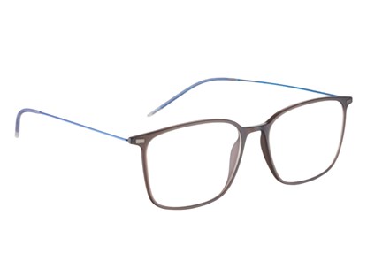 Óculos de Grau - LOOL - SWITCH BRBL 54 - MARROM