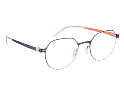 Óculos de Grau - LOOL - VECTOR DBPK 48 - GRAFITE