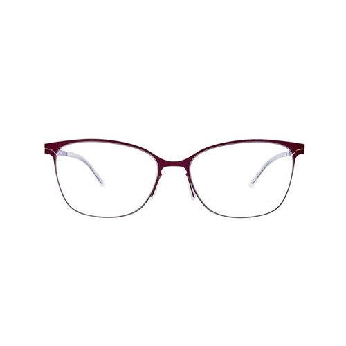 Óculos de Grau - LOOL - WAVE BX 53 - ROXO