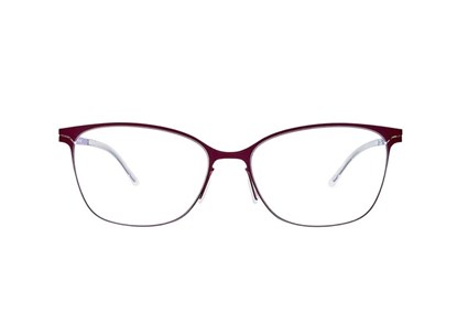 Óculos de Grau - LOOL - WAVE BX 53 - ROXO