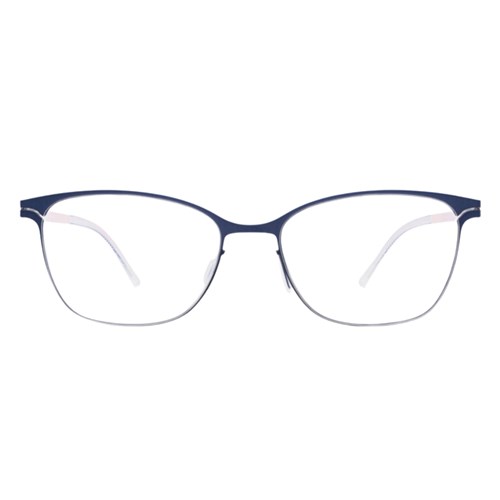 Óculos de Grau - LOOL - WAVE DBPK 53 - AZUL