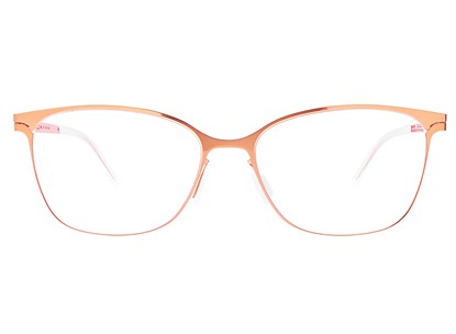 Óculos de Grau - LOOL - WAVE PG 53 - ROSE