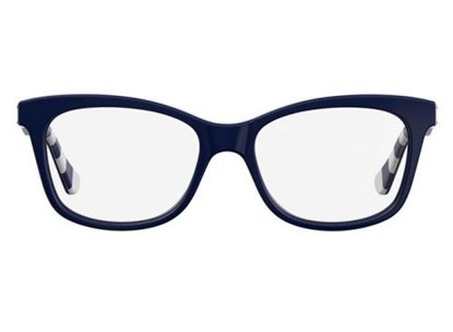 Óculos de Grau - LOVE MOSCHINO - MOL515 PJP 52 - AZUL