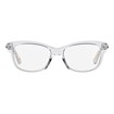 Óculos de Grau - LOVE MOSCHINO - MOL517 900 52 - CRISTAL