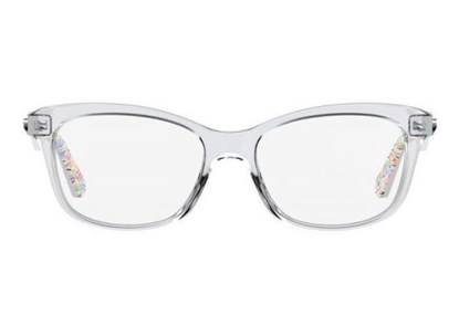 Óculos de Grau - LOVE MOSCHINO - MOL517 900 52 - CRISTAL