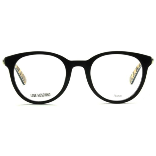 Love Moschino 517 807 - Óculos de Grau