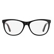 Óculos de Grau - LOVE MOSCHINO - MOL524 807 53 - PRETO