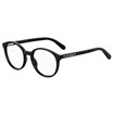 Óculos de Grau - LOVE MOSCHINO - MOL540 807 55 - PRETO