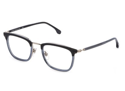 Óculos de Grau - LOZZA - VL2384 06MX 51 - CINZA
