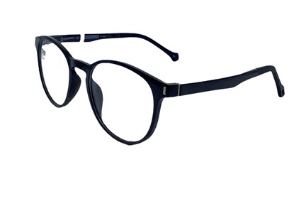 Óculos de Grau - LOZZA - VL4307 04G0 55 - CRISTAL