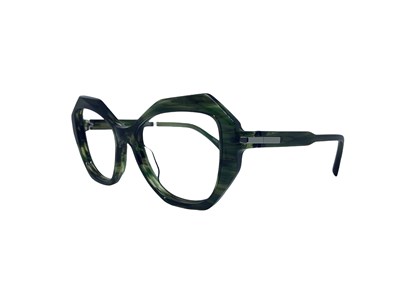 Óculos de Grau - MADE IN CADORE - ANEMONE C3 51 - VERDE