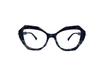 Óculos de Grau - MADE IN CADORE - ANEMONE C4 51 - PRETO