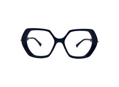 Óculos de Grau - MADE IN CADORE - BUCANEVE C1 51 - PRETO