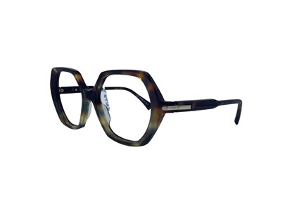 Óculos de Grau - MADE IN CADORE - BUCANEVE C2 51 - DEMI