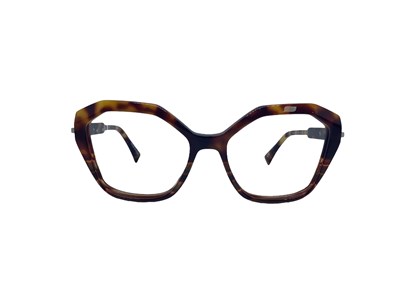 Óculos de Grau - MADE IN CADORE - FIORDALISO C2 53 - DEMI