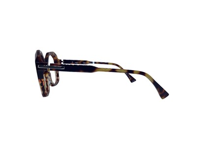 Óculos de Grau - MADE IN CADORE - FIORDALISO C2 53 - DEMI