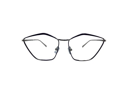 Óculos de Grau - MADE IN CADORE - FOSCHIA C2 56 - VINHO