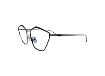 Óculos de Grau - MADE IN CADORE - FOSCHIA C2 56 - VINHO