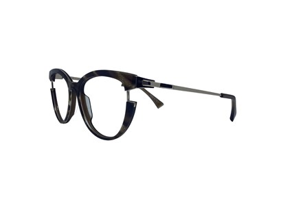 Óculos de Grau - MADE IN CADORE - NATURA C5 51 - DEMI