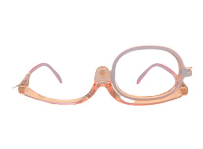 Óculos de Grau - MAQUIAGEM - MAQUIAGEM ROSE - ROSE