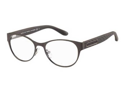 Óculos de Grau - MARC JACOBS - MMJ563 5UI 52 - MARROM