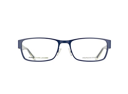 Óculos de Grau - MARC JACOBS - MMJ583 FJM 55 - AZUL