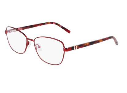 Óculos de Grau - MARCHON - M-4021 601 54 - VINHO