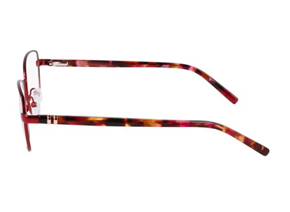 Óculos de Grau - MARCHON - M-4021 601 54 - VINHO