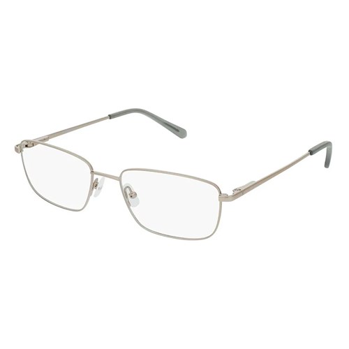 Óculos de Grau - MARCHON NYC - M-2015 072 54 - PRATA
