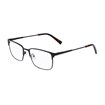 Óculos de Grau - MARCHON NYC - M-2021 002 55 - PRETO
