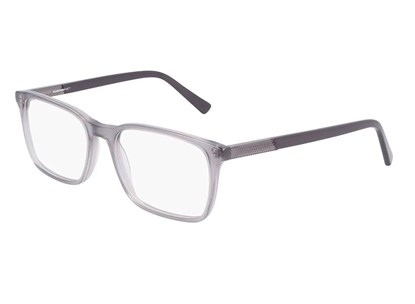 Óculos de Grau - MARCHON NYC - M-3012 020 56 - PRATA
