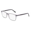 Óculos de Grau - MARCHON NYC - M-3012 020 56 - PRATA