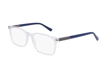Óculos de Grau - MARCHON NYC - M-3012 971 56 - CRISTAL