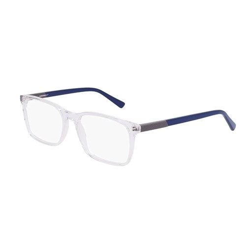 Óculos de Grau - MARCHON NYC - M-3012 971 56 - CRISTAL