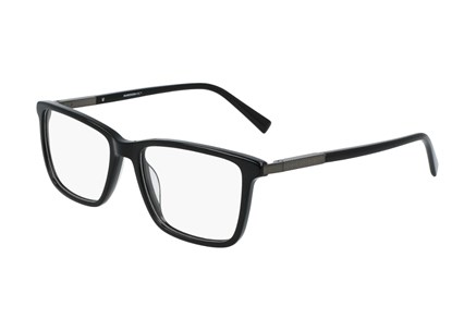 Óculos de Grau - MARCHON NYC - M-3015 001 54 - PRETO