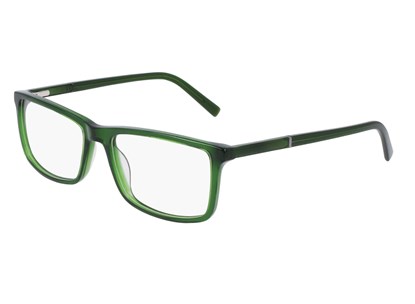 Óculos de Grau - MARCHON NYC - M-3016 318 56 - VERDE