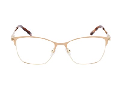 Óculos de Grau - MARCHON NYC - M-4019 682 52 - NUDE