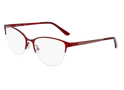 Óculos de Grau - MARCHON NYC - M-4022 603 55 - PRETO