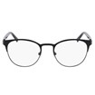 Óculos de Grau - MARCHON NYC - M-4023 002 49 - PRETO