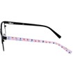 Óculos de Grau - MARCHON NYC - M-4023 002 49 - PRETO