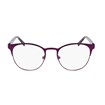 Óculos de Grau - MARCHON NYC - M-4023 524 49 - ROXO