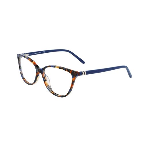 Óculos de Grau - MARCHON NYC - M-5014 460 52 - DEMI