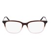 Óculos de Grau - MARCHON NYC - M-5021 209 52 - MARROM