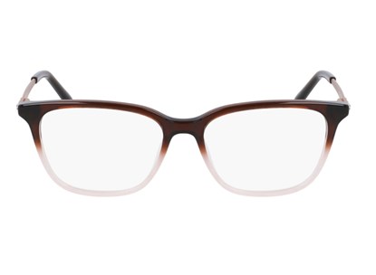 Óculos de Grau - MARCHON NYC - M-5021 209 52 - MARROM