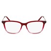Óculos de Grau - MARCHON NYC - M-5021 615 52 - VERMELHO